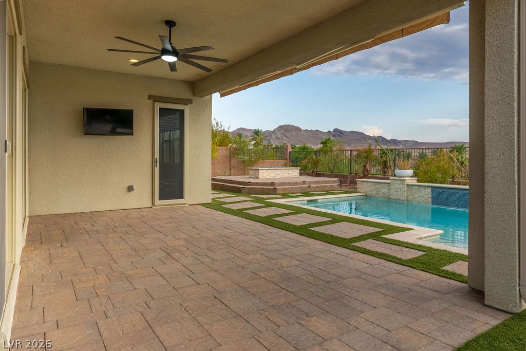 59 Alta Cascata Place Henderson NV 89011