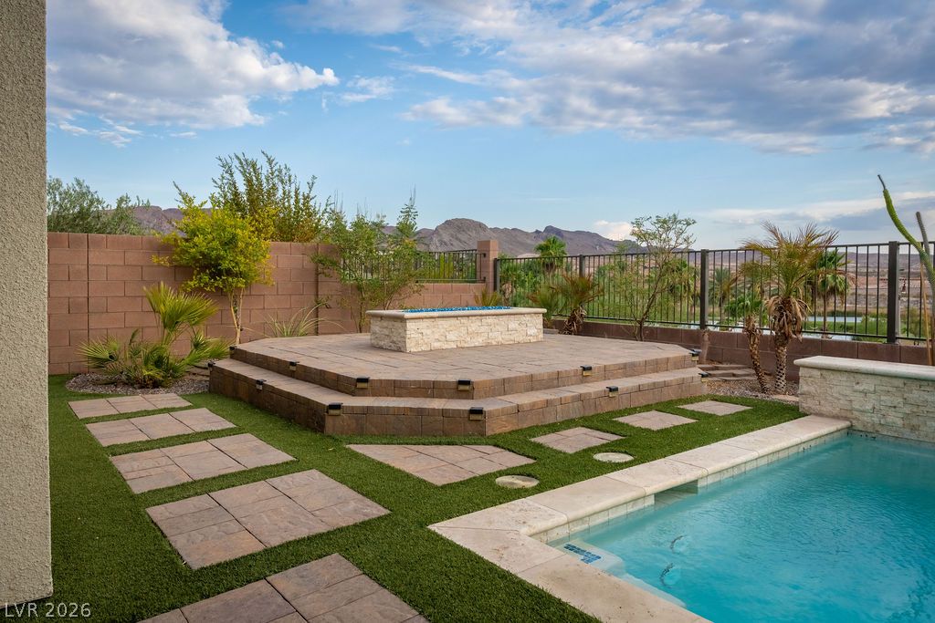 59 Alta Cascata Place Henderson NV 89011