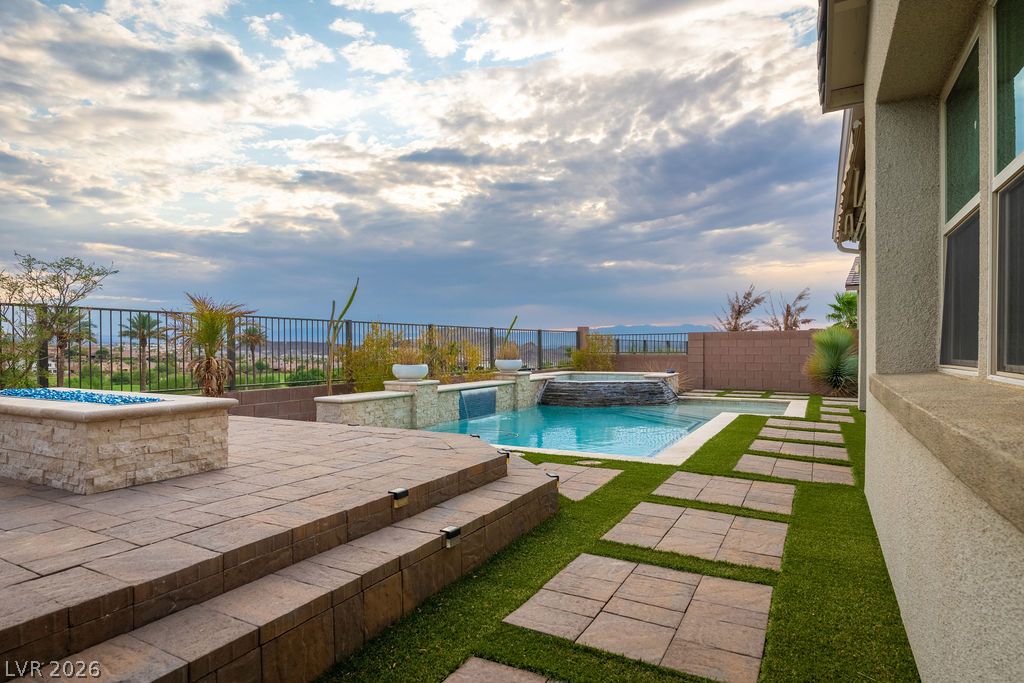 59 Alta Cascata Place Henderson NV 89011