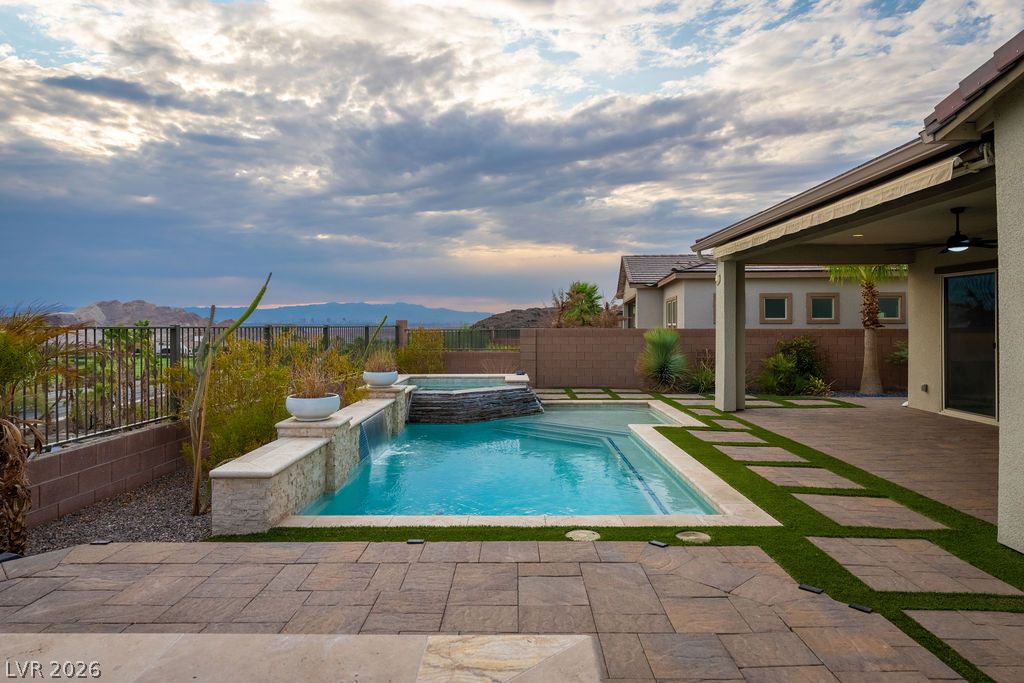 59 Alta Cascata Place Henderson NV 89011
