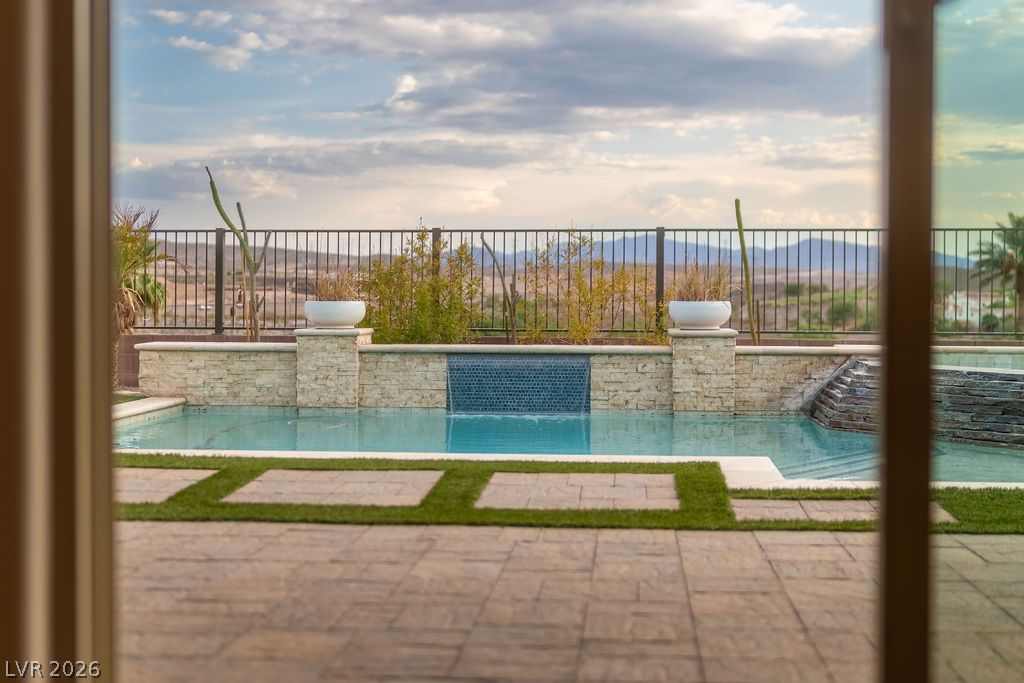 59 Alta Cascata Place Henderson NV 89011