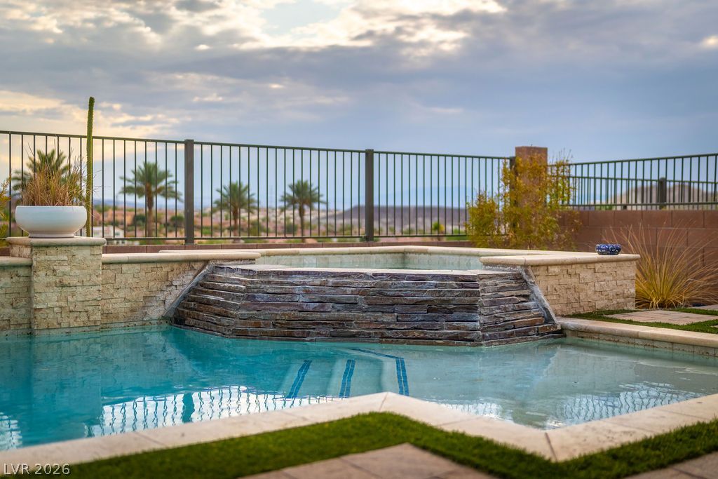 59 Alta Cascata Place Henderson NV 89011
