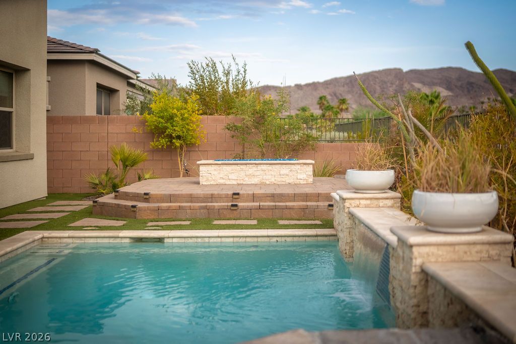 59 Alta Cascata Place Henderson NV 89011