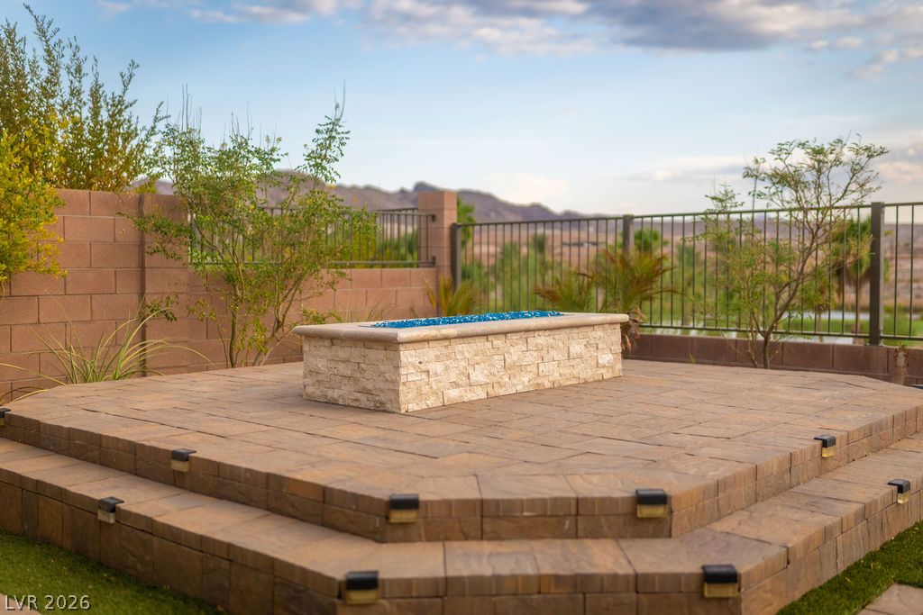 59 Alta Cascata Place Henderson NV 89011