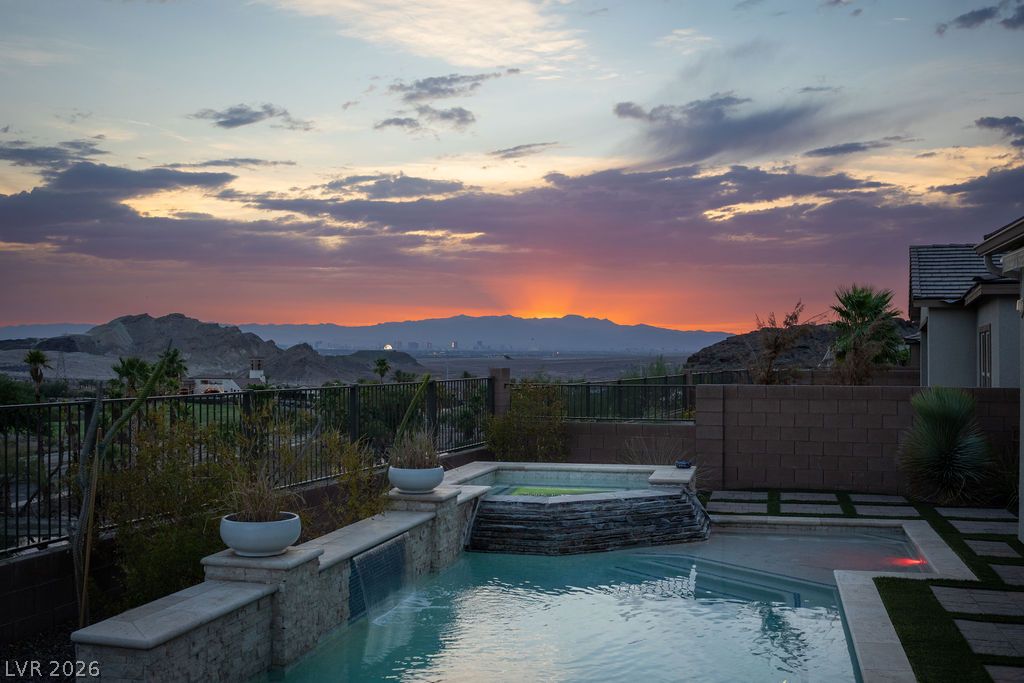 59 Alta Cascata Place Henderson NV 89011