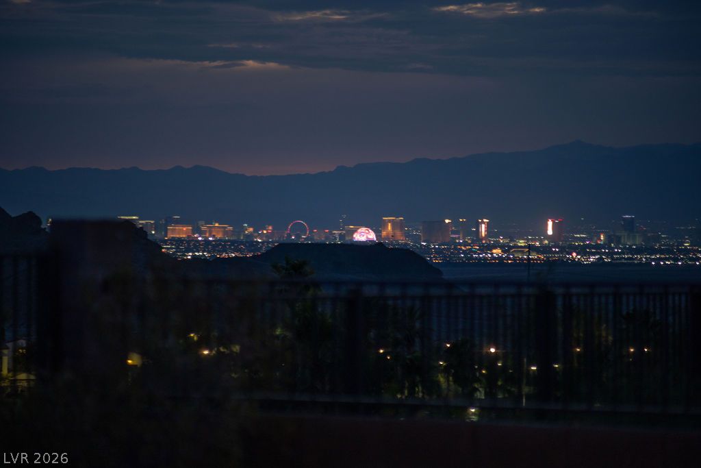 59 Alta Cascata Place Henderson NV 89011