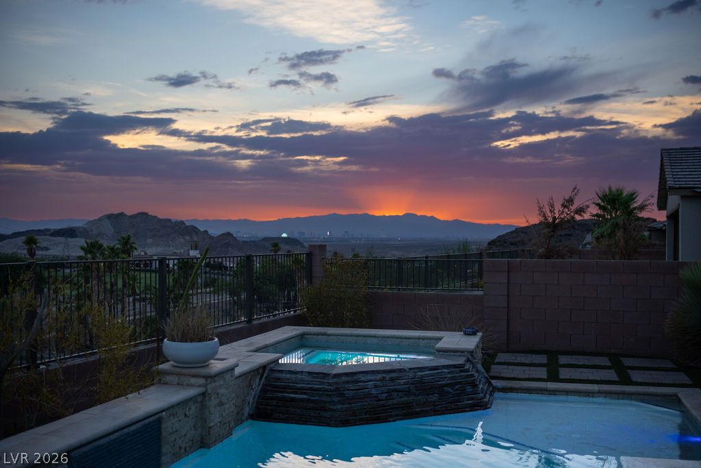 59 Alta Cascata Place Henderson NV 89011