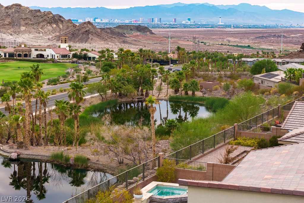 59 Alta Cascata Place Henderson NV 89011