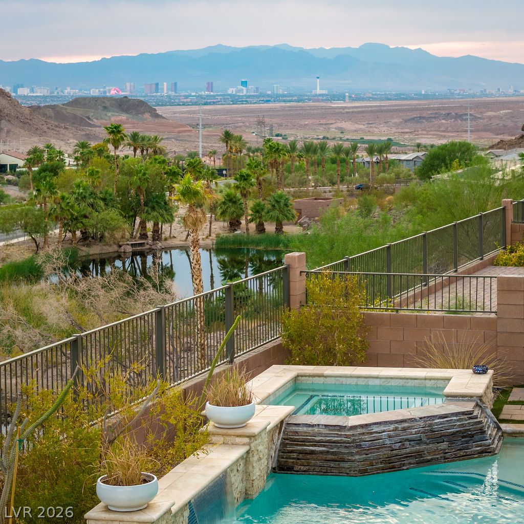 59 Alta Cascata Place Henderson NV 89011