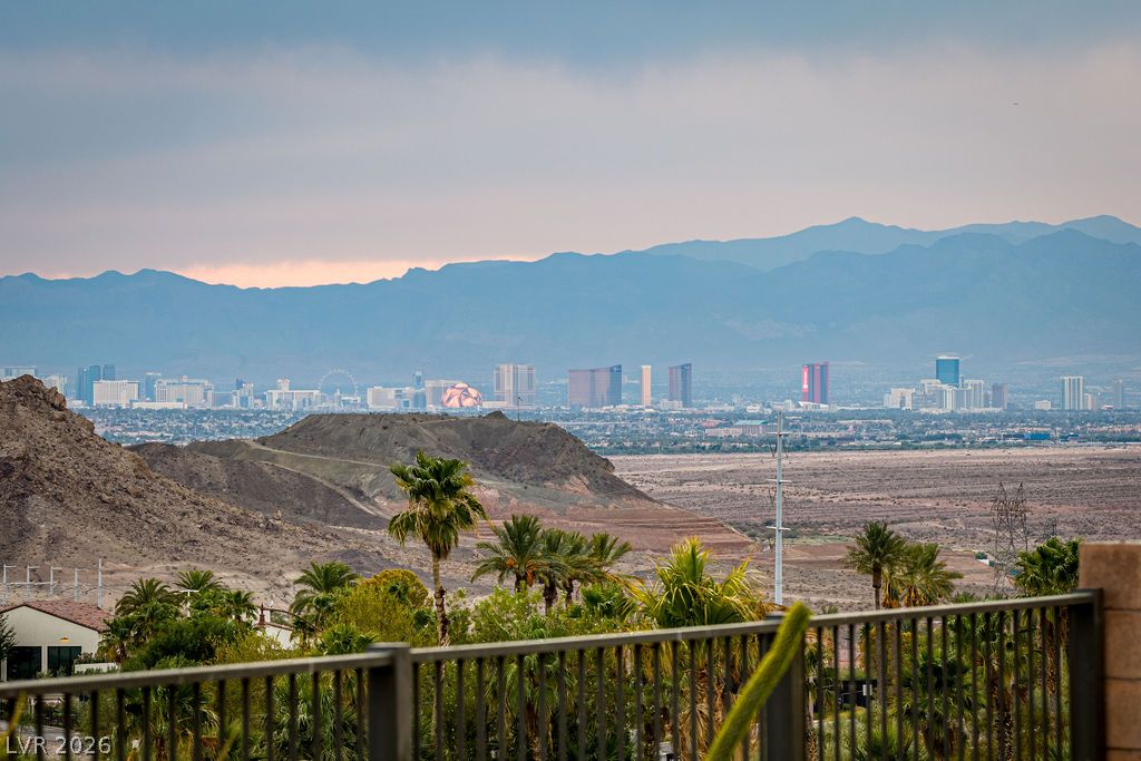 59 Alta Cascata Place Henderson NV 89011
