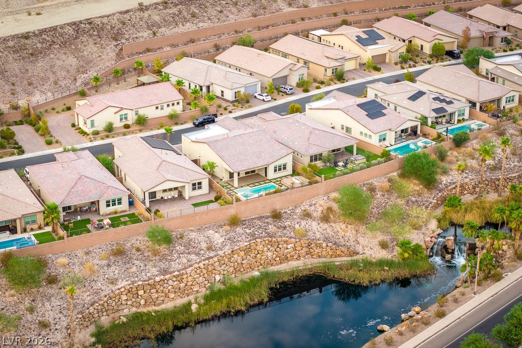 59 Alta Cascata Place Henderson NV 89011