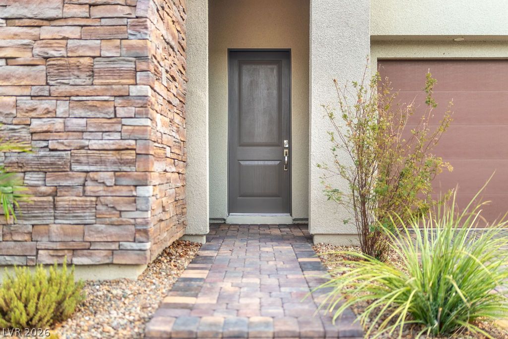 59 Alta Cascata Place Henderson NV 89011