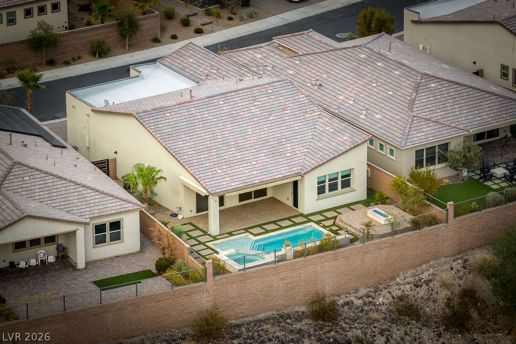 59 Alta Cascata Place Henderson NV 89011