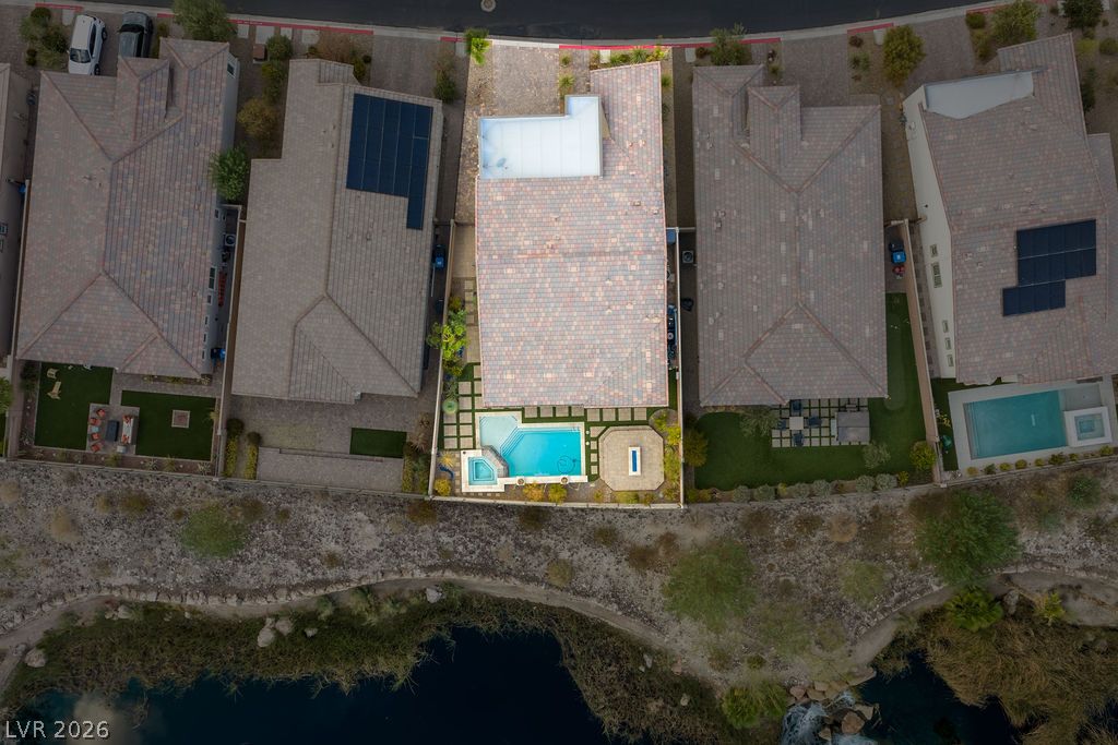 59 Alta Cascata Place Henderson NV 89011