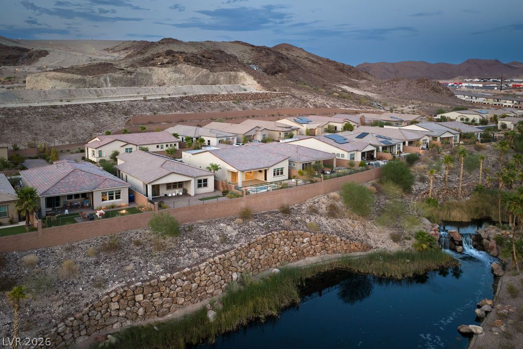 59 Alta Cascata Place Henderson NV 89011