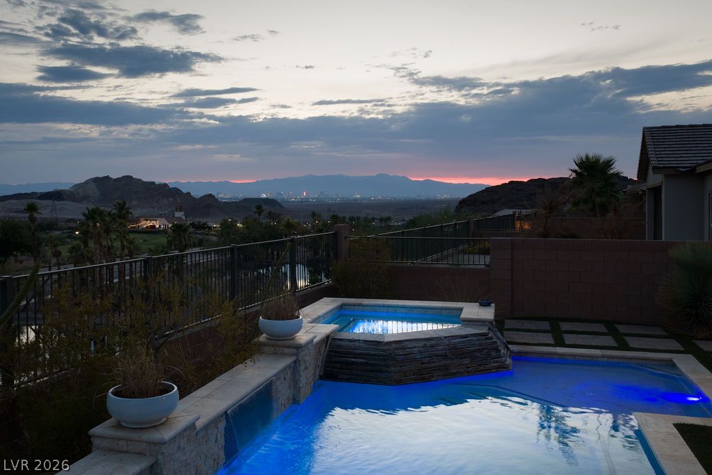 59 Alta Cascata Place Henderson NV 89011