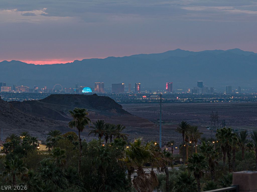 59 Alta Cascata Place Henderson NV 89011