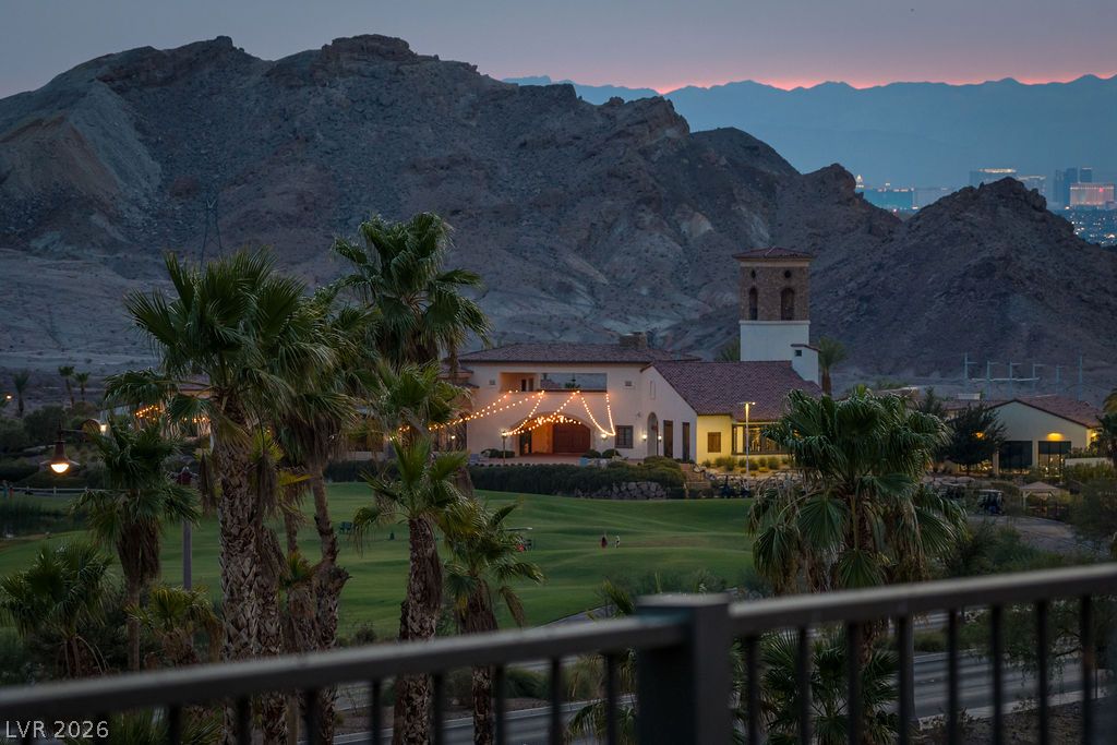 59 Alta Cascata Place Henderson NV 89011