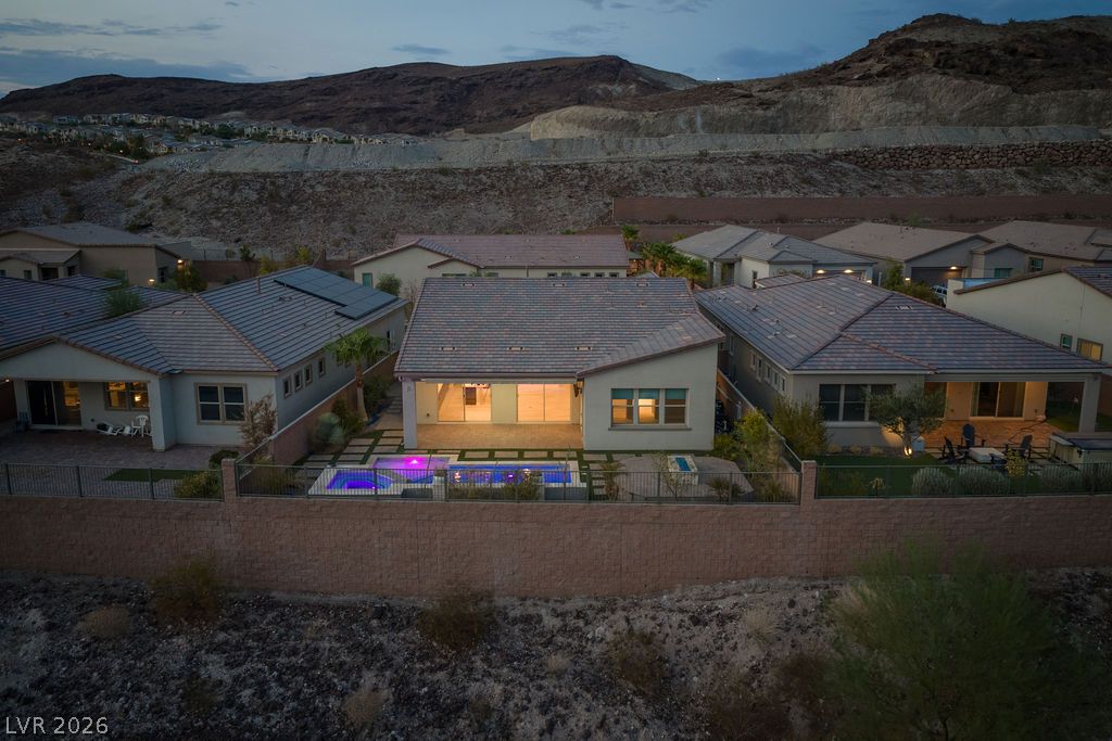 59 Alta Cascata Place Henderson NV 89011