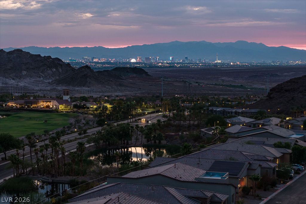 59 Alta Cascata Place Henderson NV 89011