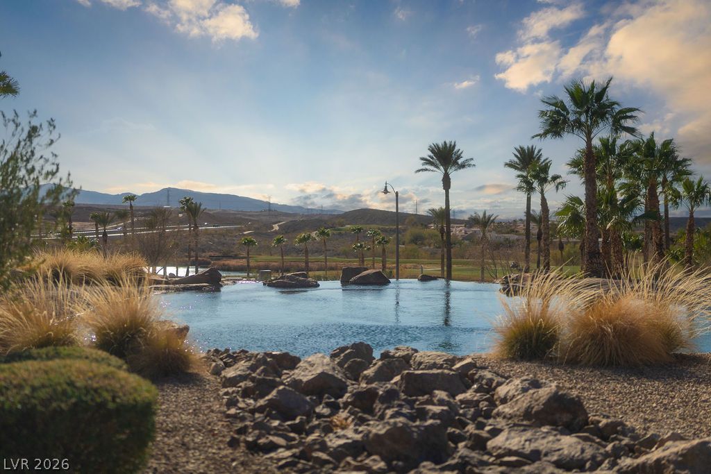 59 Alta Cascata Place Henderson NV 89011