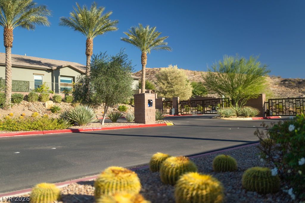 59 Alta Cascata Place Henderson NV 89011