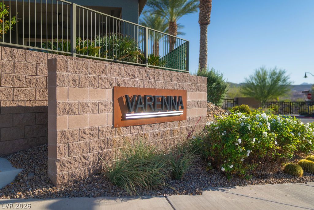 59 Alta Cascata Place Henderson NV 89011