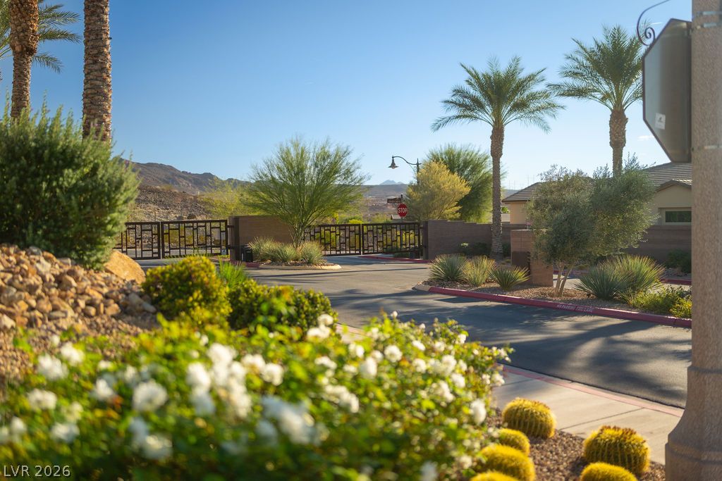 59 Alta Cascata Place Henderson NV 89011