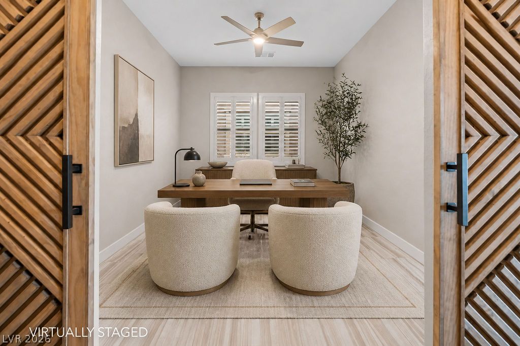 59 Alta Cascata Place Henderson NV 89011