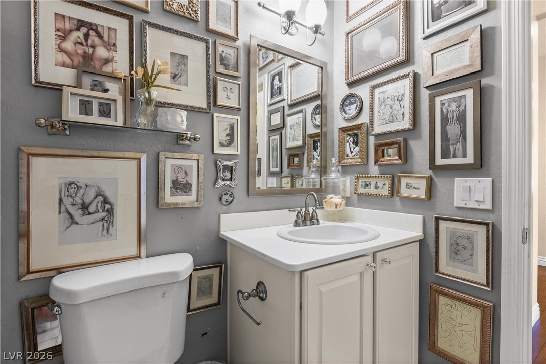 2568 Solera Sky Drive Henderson NV 89044