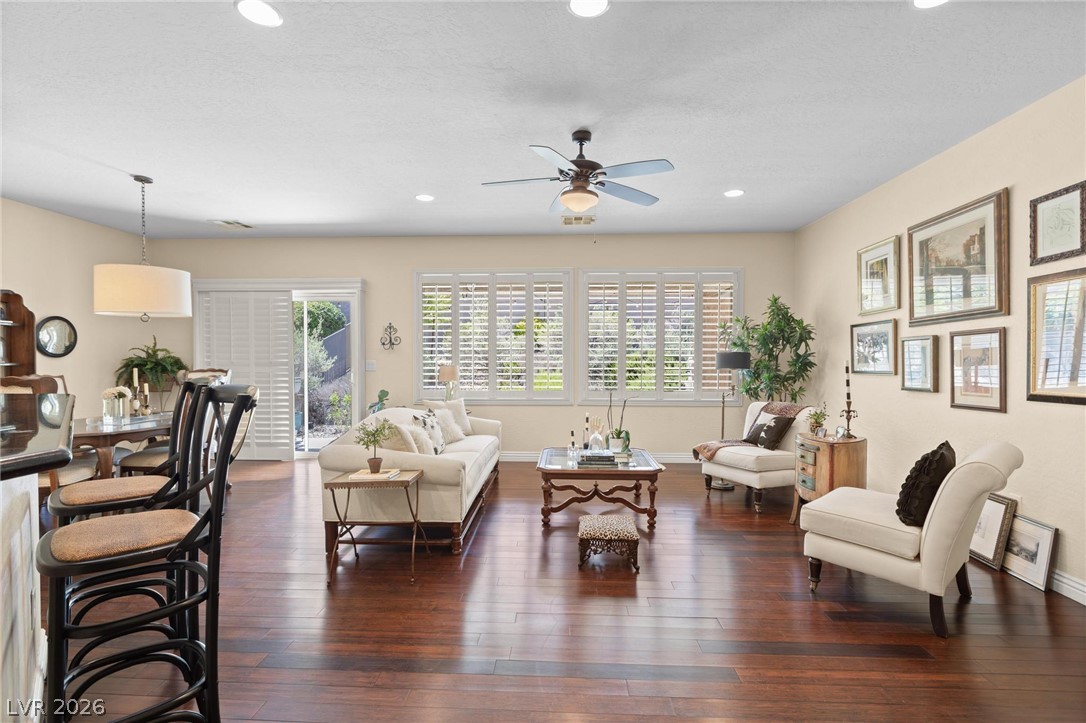 2568 Solera Sky Drive Henderson NV 89044