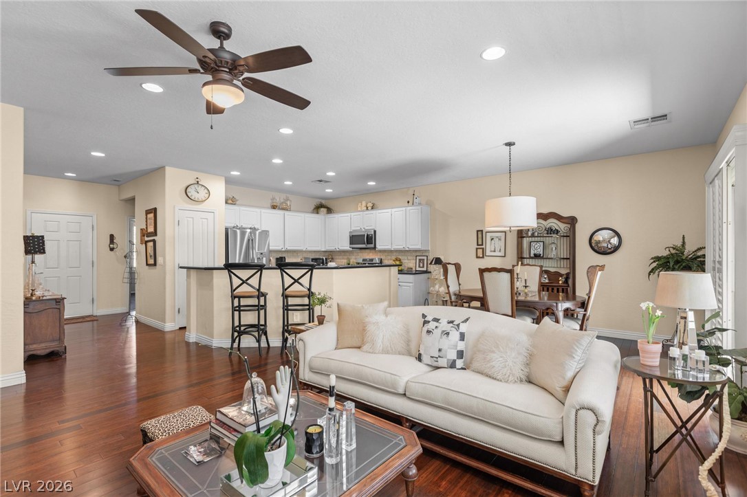 2568 Solera Sky Drive Henderson NV 89044