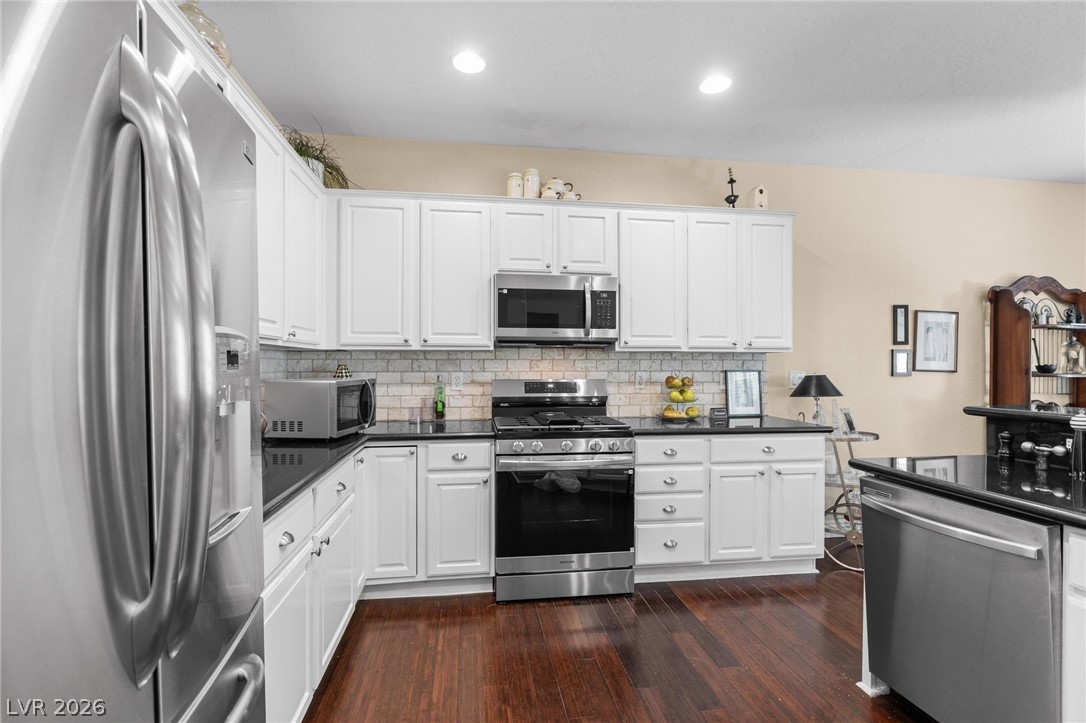 2568 Solera Sky Drive Henderson NV 89044