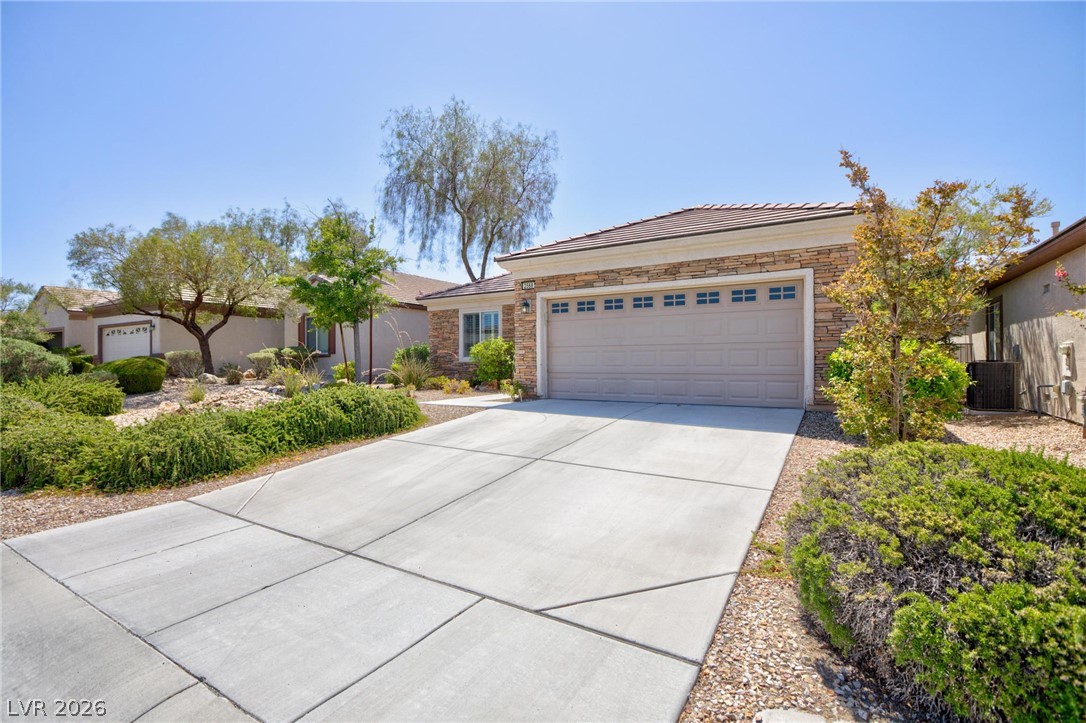 2568 Solera Sky Drive Henderson NV 89044