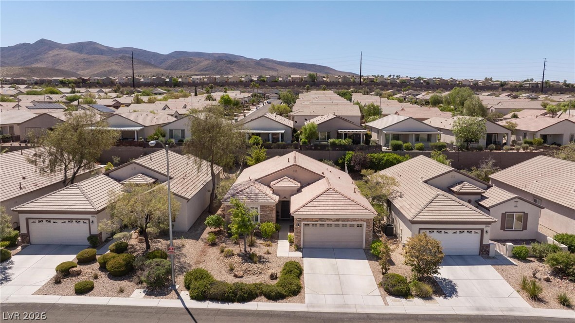 2568 Solera Sky Drive Henderson NV 89044