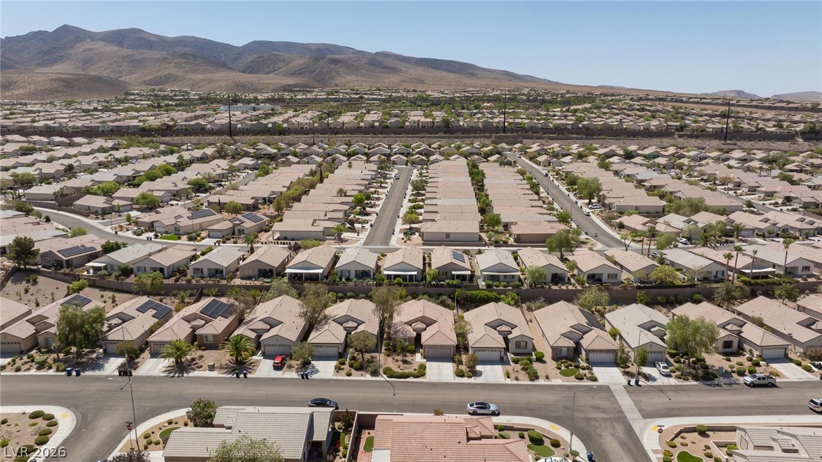 2568 Solera Sky Drive Henderson NV 89044