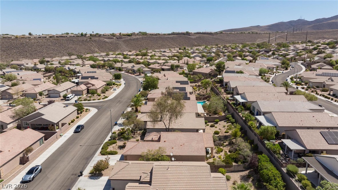 2568 Solera Sky Drive Henderson NV 89044