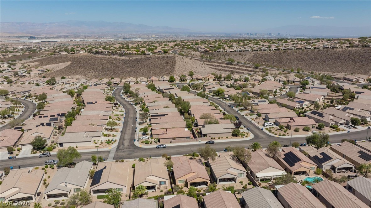2568 Solera Sky Drive Henderson NV 89044