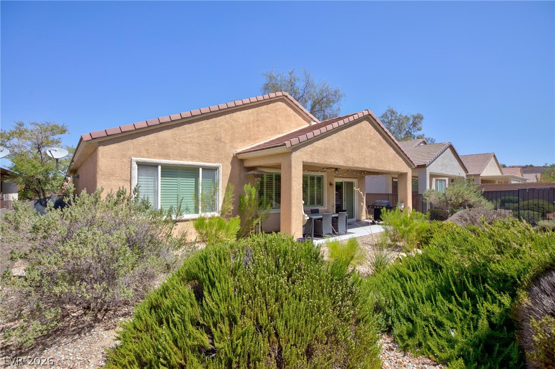 2568 Solera Sky Drive Henderson NV 89044