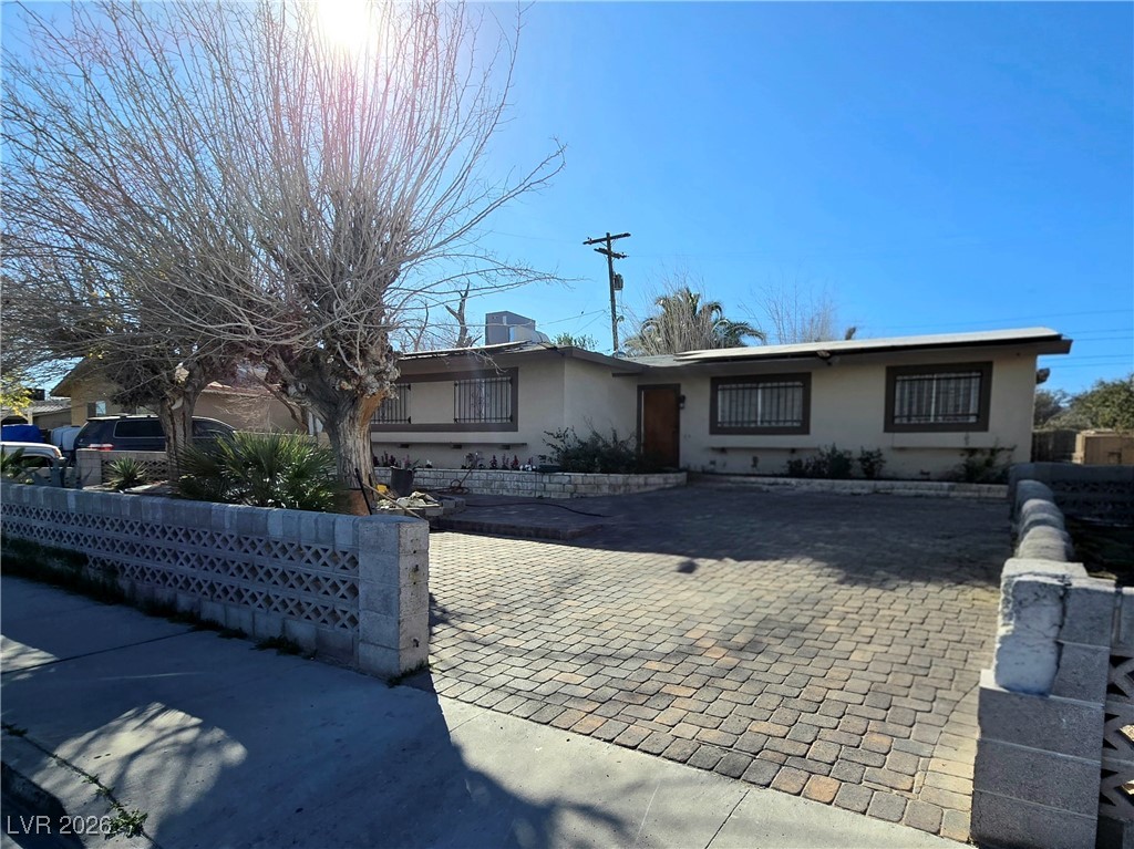 1909 Leona Street Las Vegas NV 89106