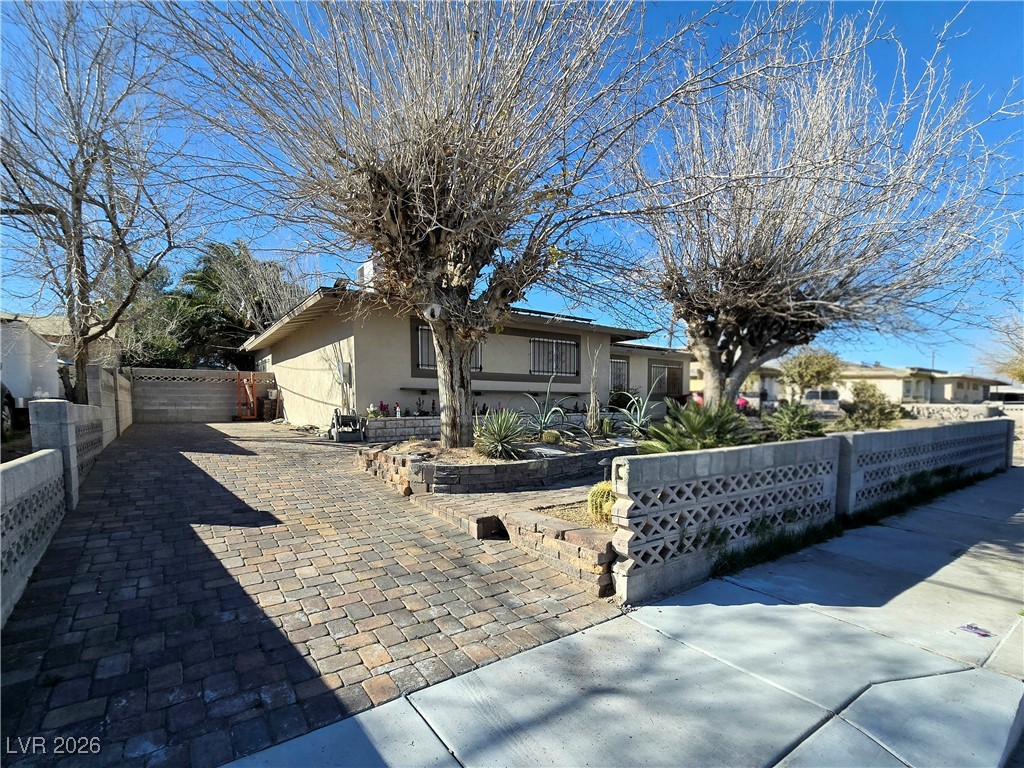 1909 Leona Street Las Vegas NV 89106
