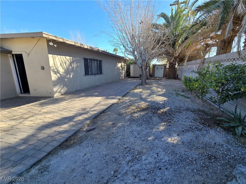 1909 Leona Street Las Vegas NV 89106