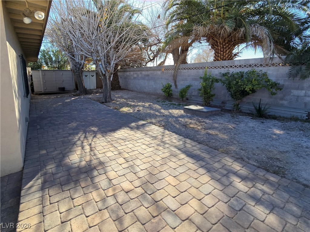 1909 Leona Street Las Vegas NV 89106