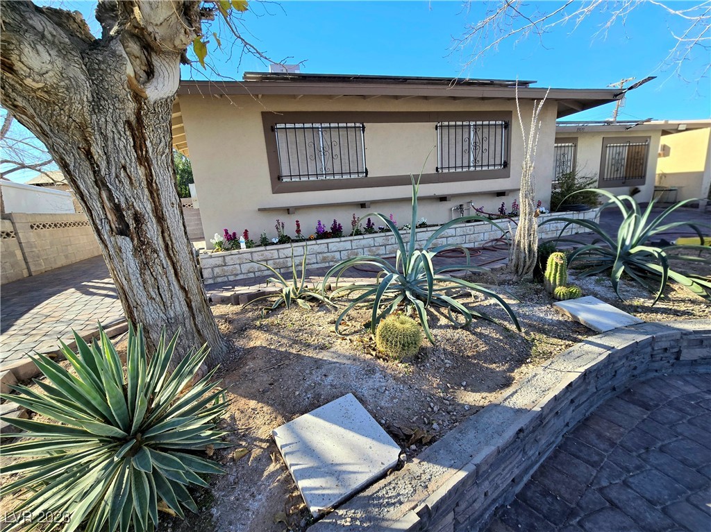 1909 Leona Street Las Vegas NV 89106