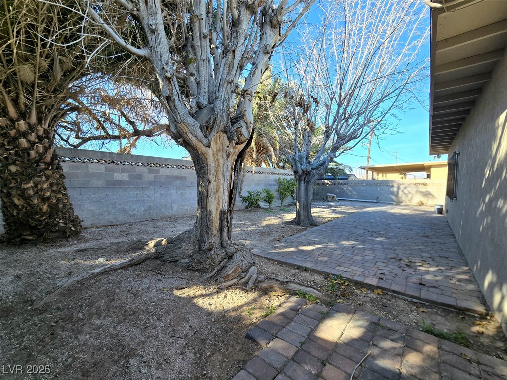 1909 Leona Street Las Vegas NV 89106