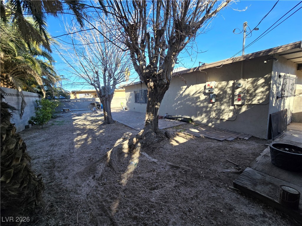 1909 Leona Street Las Vegas NV 89106