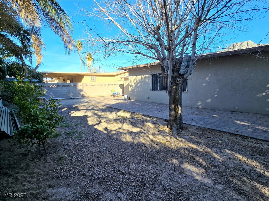 1909 Leona Street Las Vegas NV 89106