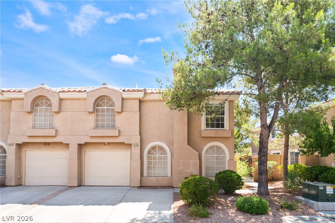 9648 Lame Horse Drive Las Vegas NV 89123