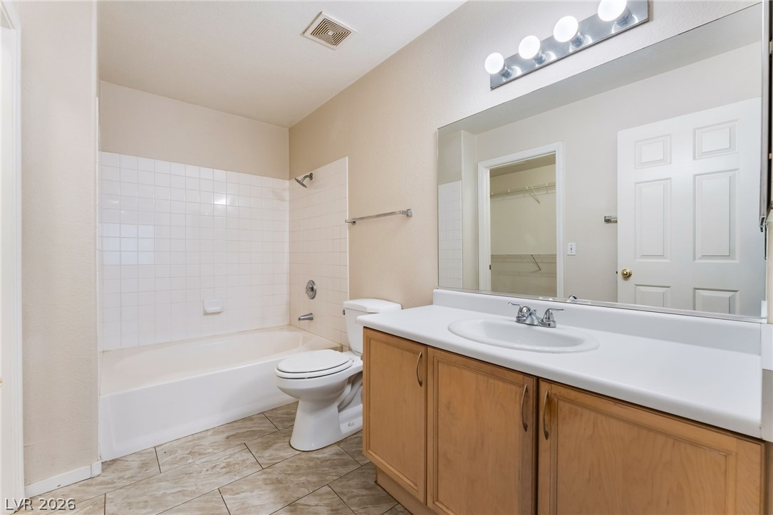 9648 Lame Horse Drive Las Vegas NV 89123