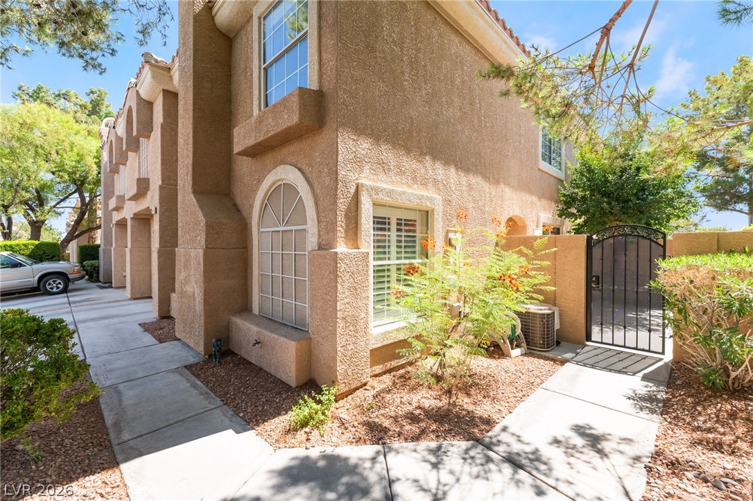 9648 Lame Horse Drive Las Vegas NV 89123